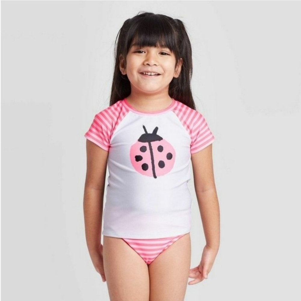 Cat and Jack 12M swimsuit